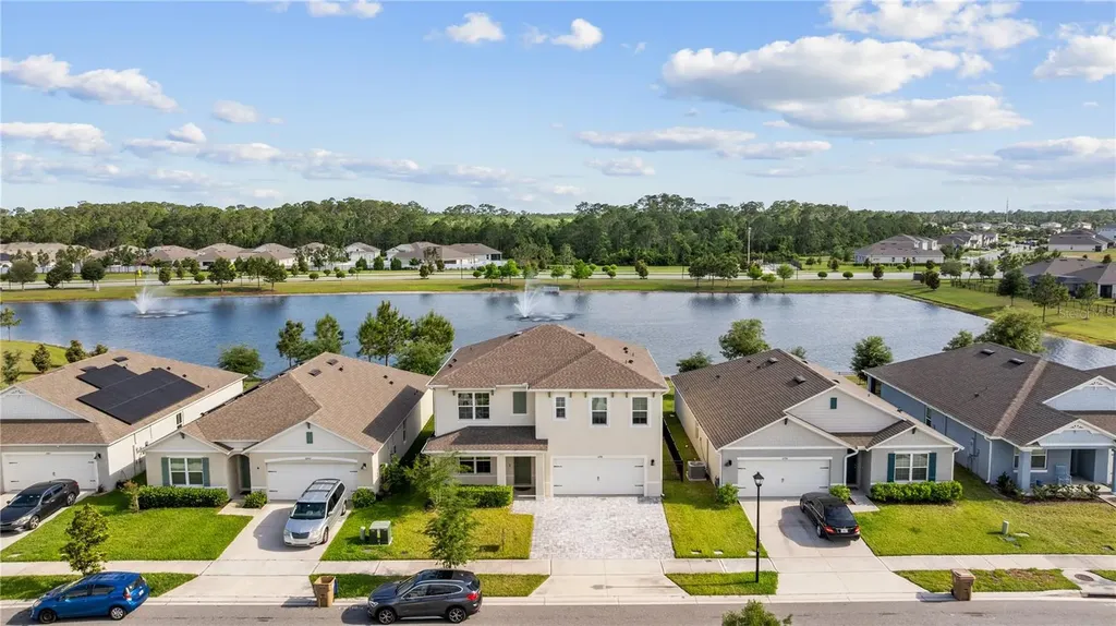 6798 Grace Hammock Road Harmony FL 34773