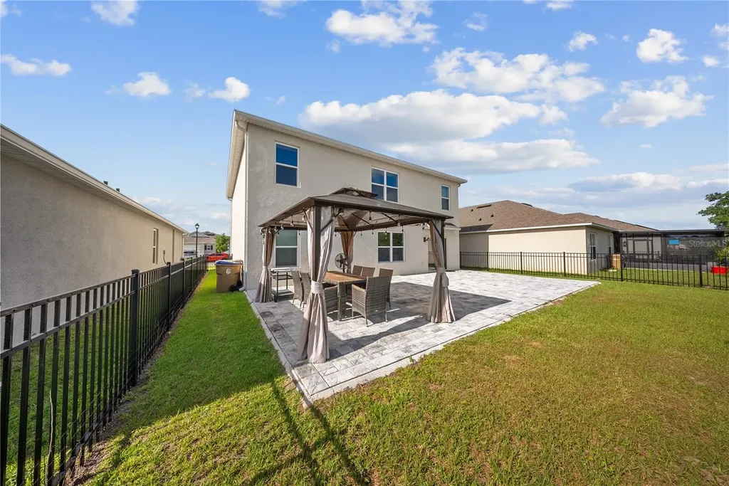 6798 Grace Hammock Road Harmony FL 34773