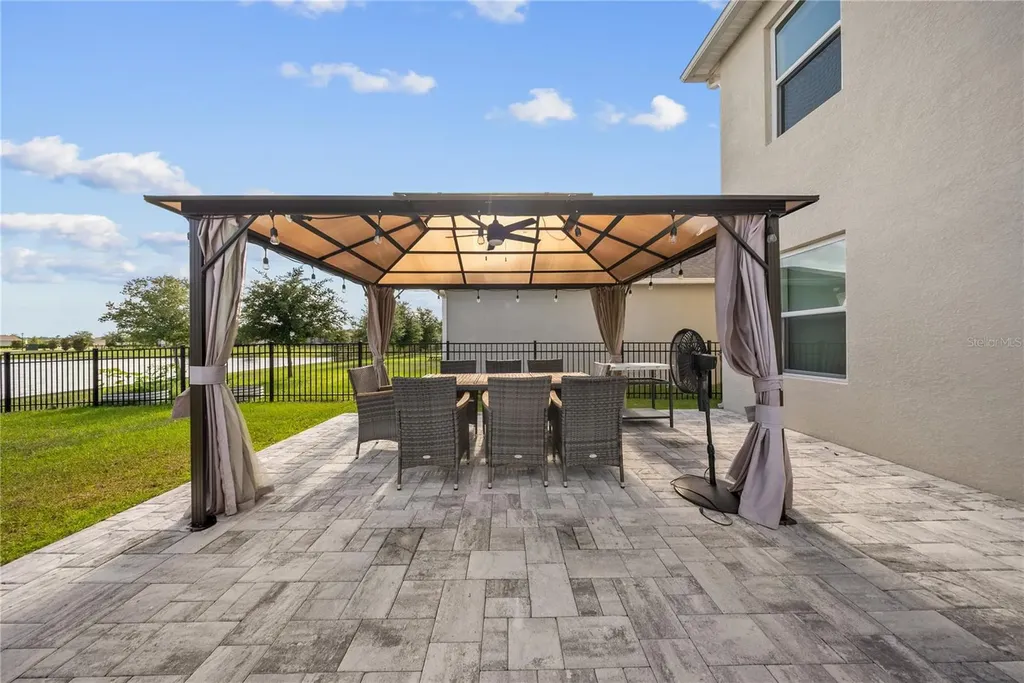 6798 Grace Hammock Road Harmony FL 34773