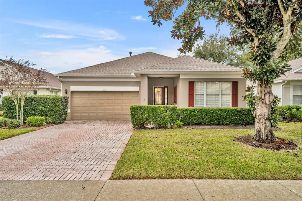 923 Wolf Creek Street Clermont FL 34711