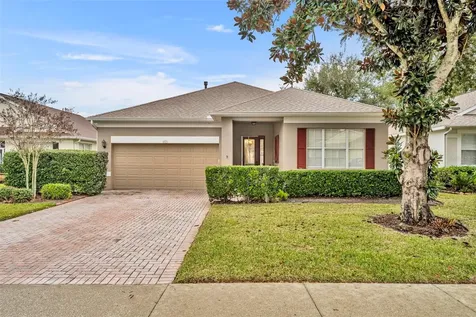 923 Wolf Creek Street Clermont FL 34711