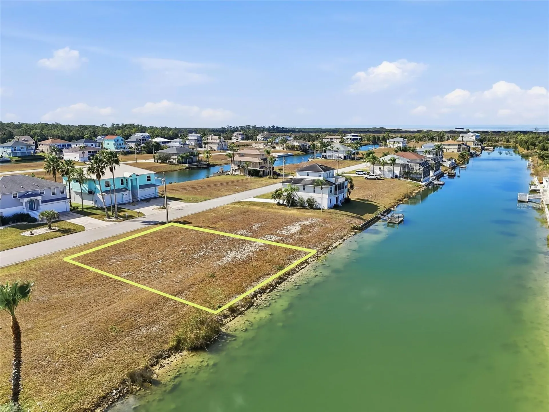 3479 Croaker Drive Hernando Beach FL 34607