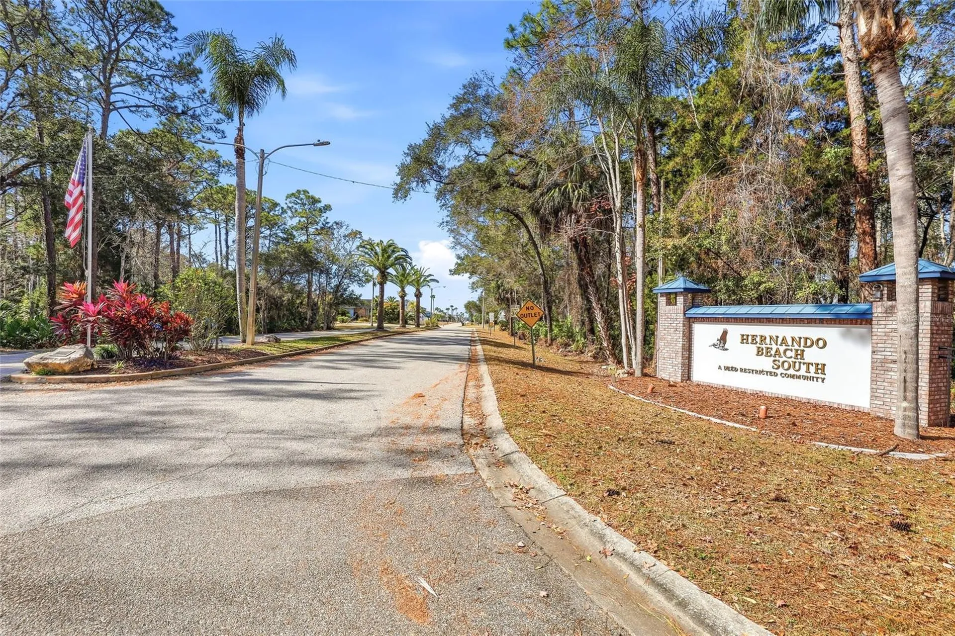 3479 Croaker Drive Hernando Beach FL 34607
