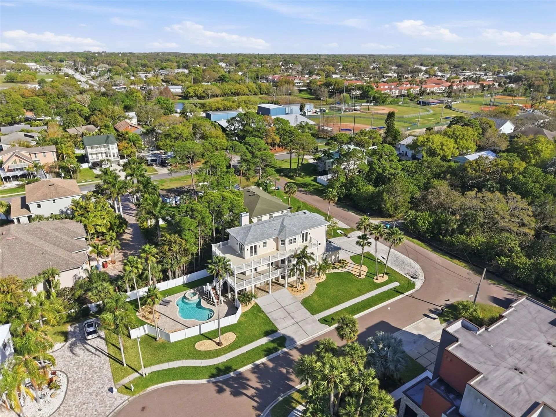1700 Oyster Point Way Palm Harbor FL 34683
