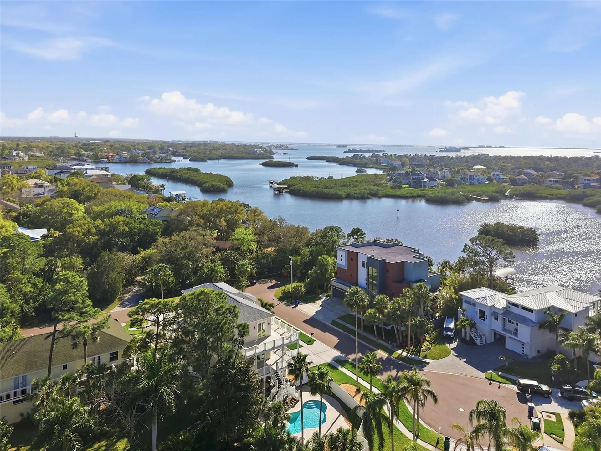 1700 Oyster Point Way Palm Harbor FL 34683