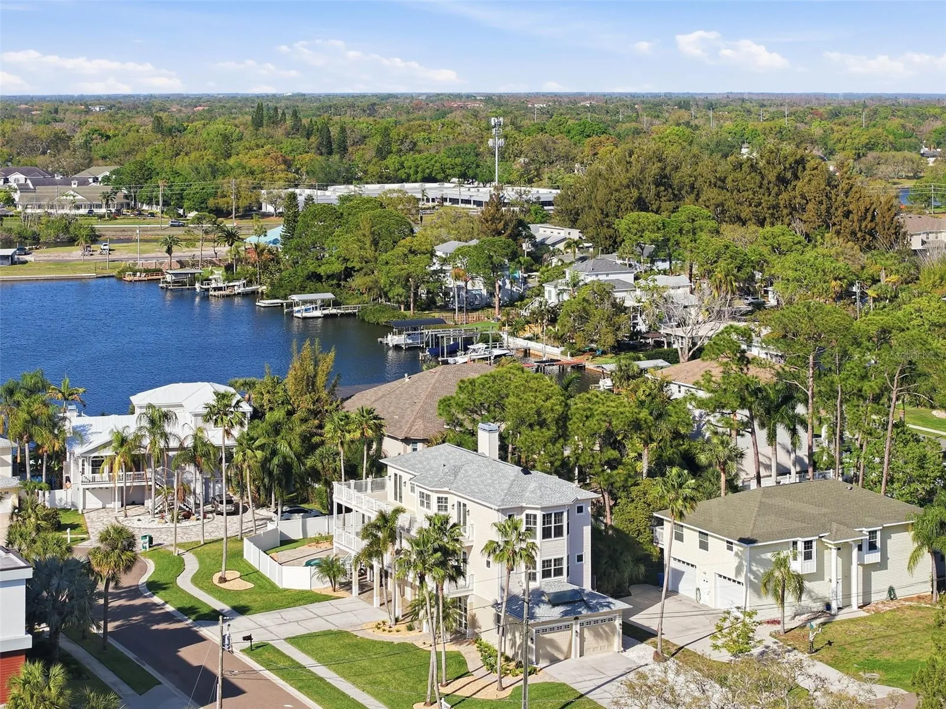 1700 Oyster Point Way Palm Harbor FL 34683