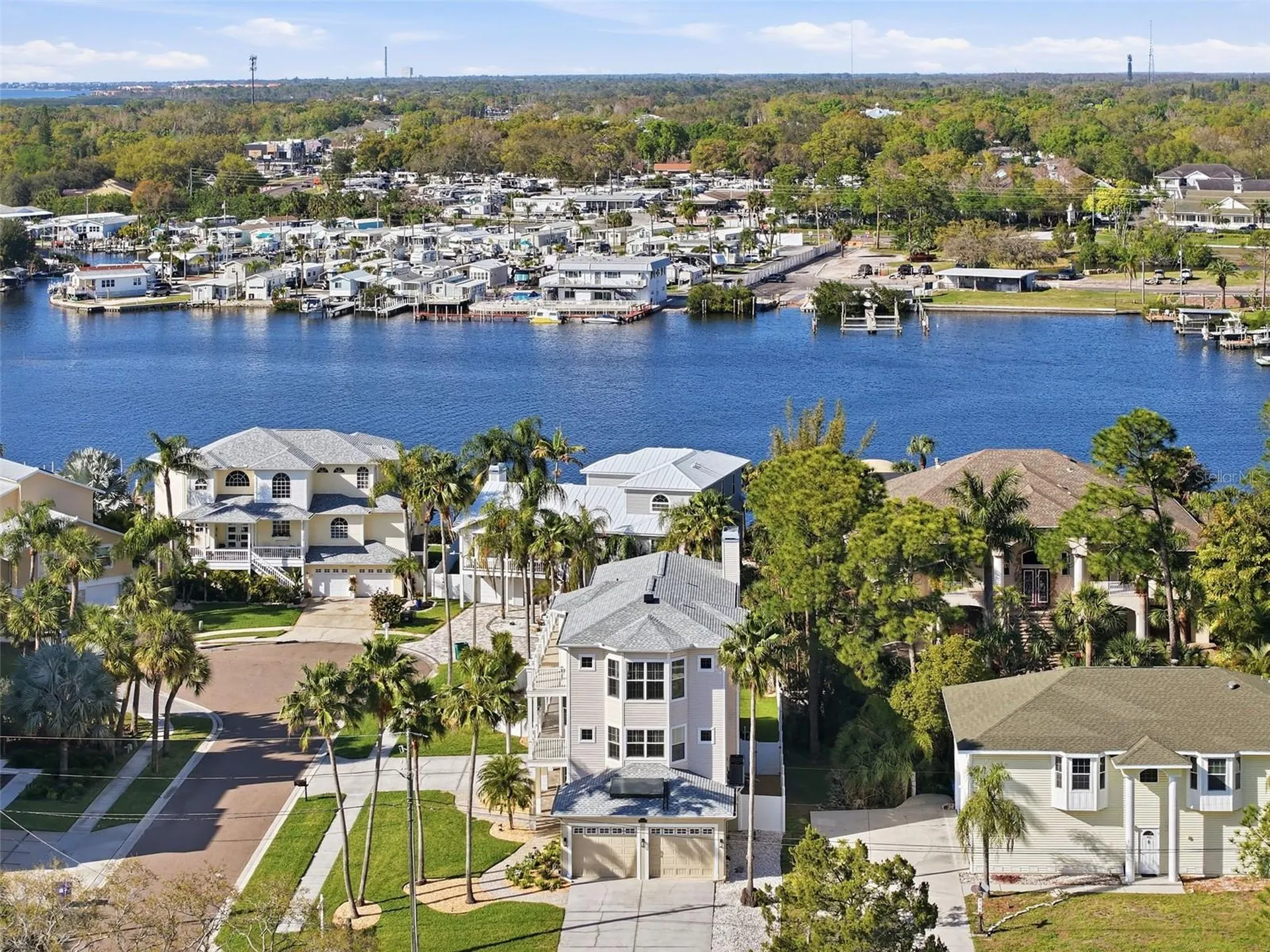 1700 Oyster Point Way Palm Harbor FL 34683