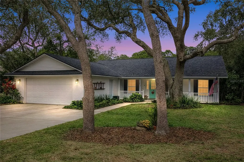3652 Hurlbut Circle Lake Wales FL 33898