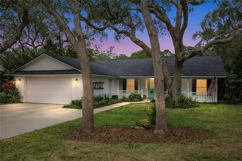 3652 Hurlbut Circle Lake Wales FL 33898