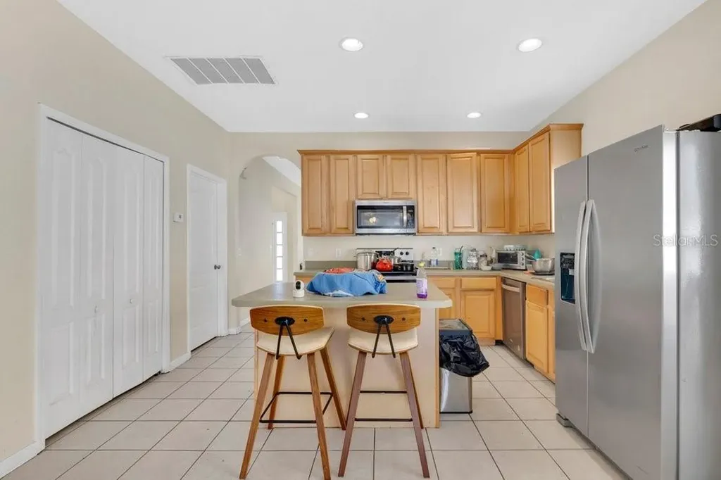 2109 Woodsedge Drive Kissimmee FL 34746