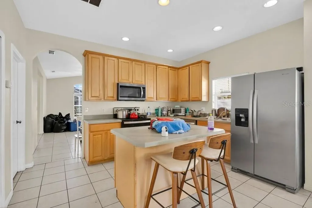 2109 Woodsedge Drive Kissimmee FL 34746