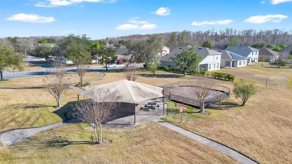 2109 Woodsedge Drive Kissimmee FL 34746
