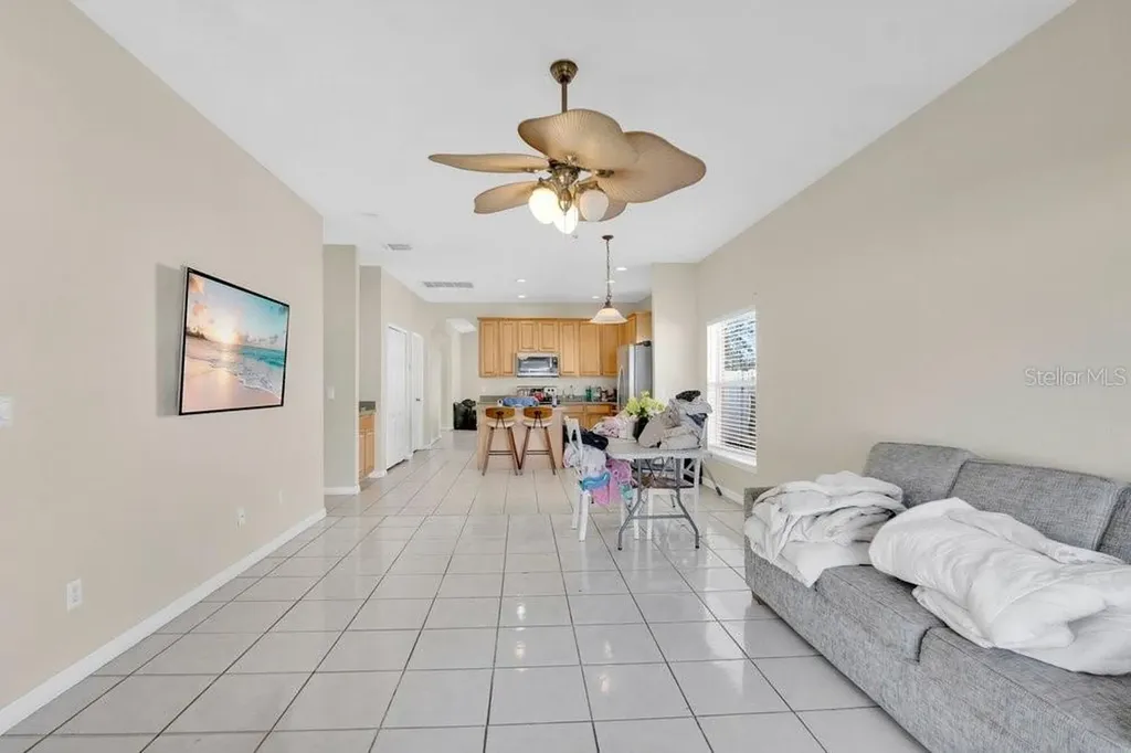 2109 Woodsedge Drive Kissimmee FL 34746