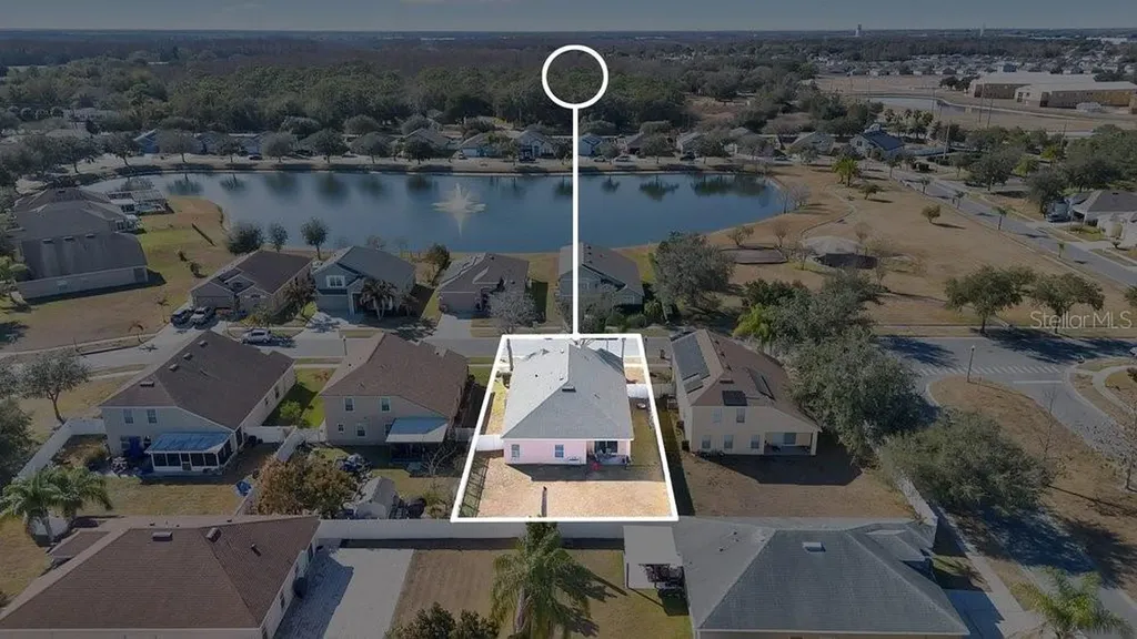 2109 Woodsedge Drive Kissimmee FL 34746