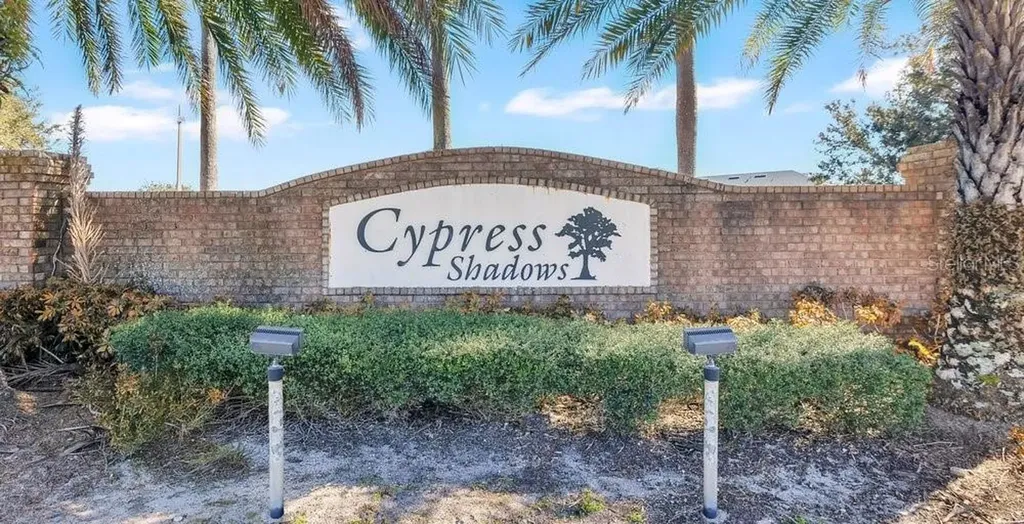 2109 Woodsedge Drive Kissimmee FL 34746
