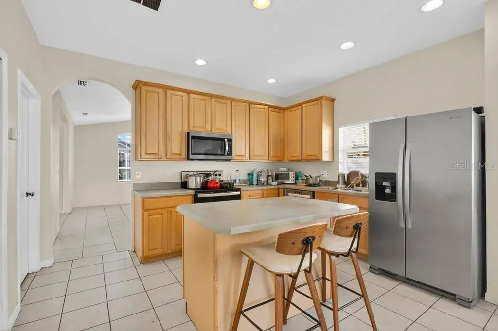 2109 Woodsedge Drive Kissimmee FL 34746