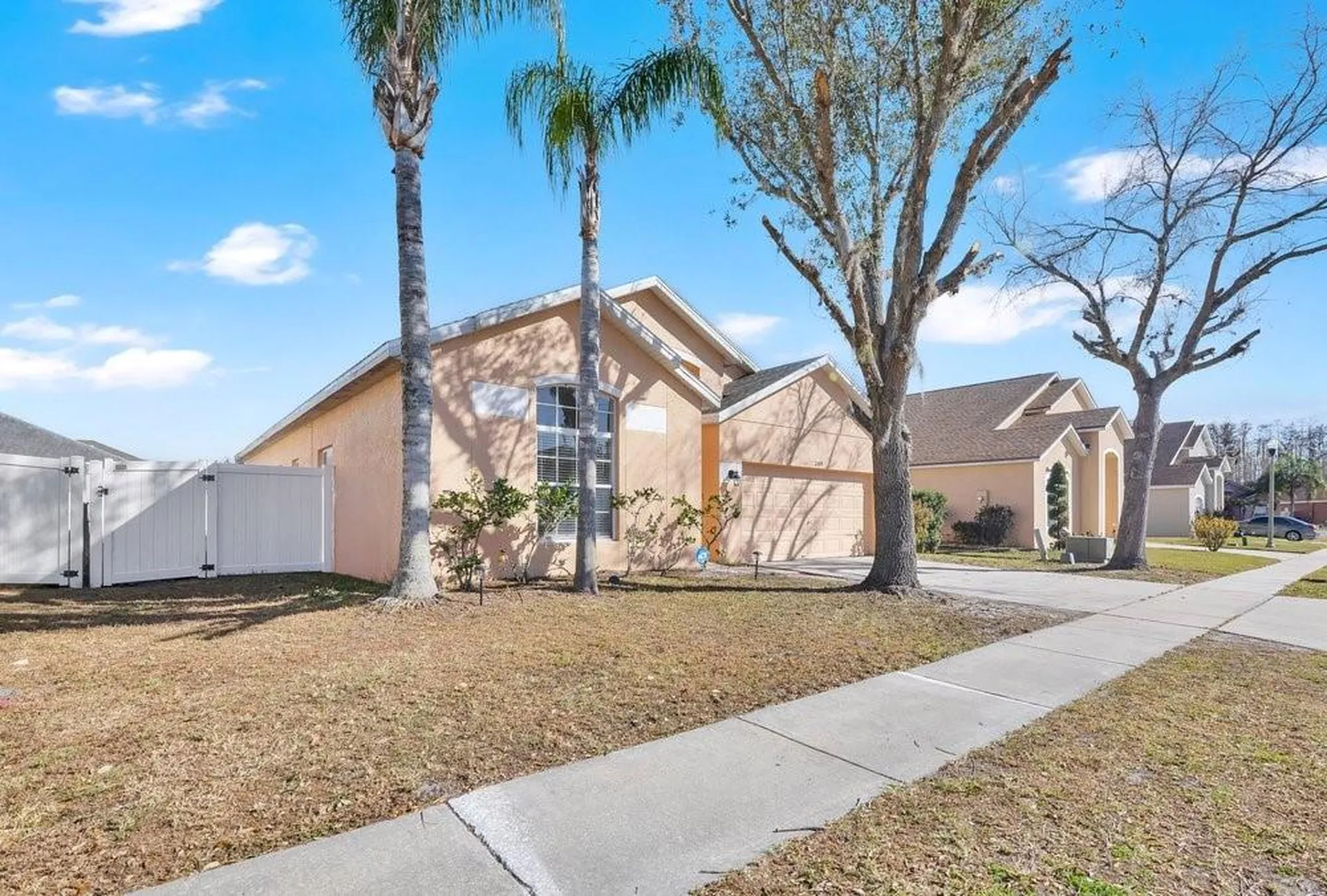 2109 Woodsedge Drive Kissimmee FL 34746