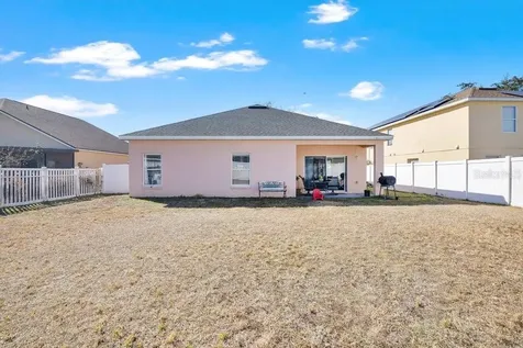 2109 Woodsedge Drive Kissimmee FL 34746