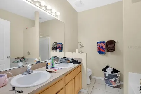 2109 Woodsedge Drive Kissimmee FL 34746