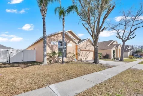 2109 Woodsedge Drive Kissimmee FL 34746