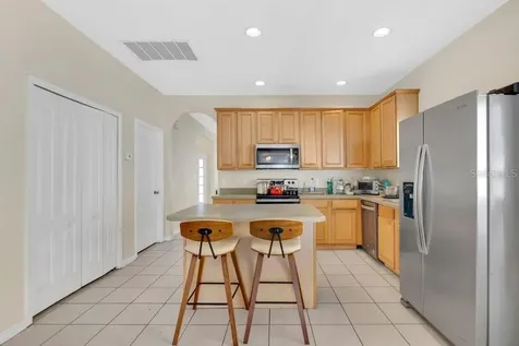2109 Woodsedge Drive Kissimmee FL 34746