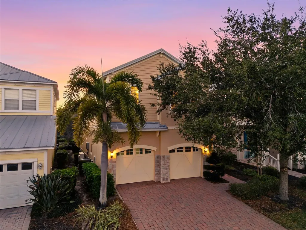 1437 Fairview Circle Reunion FL 34747