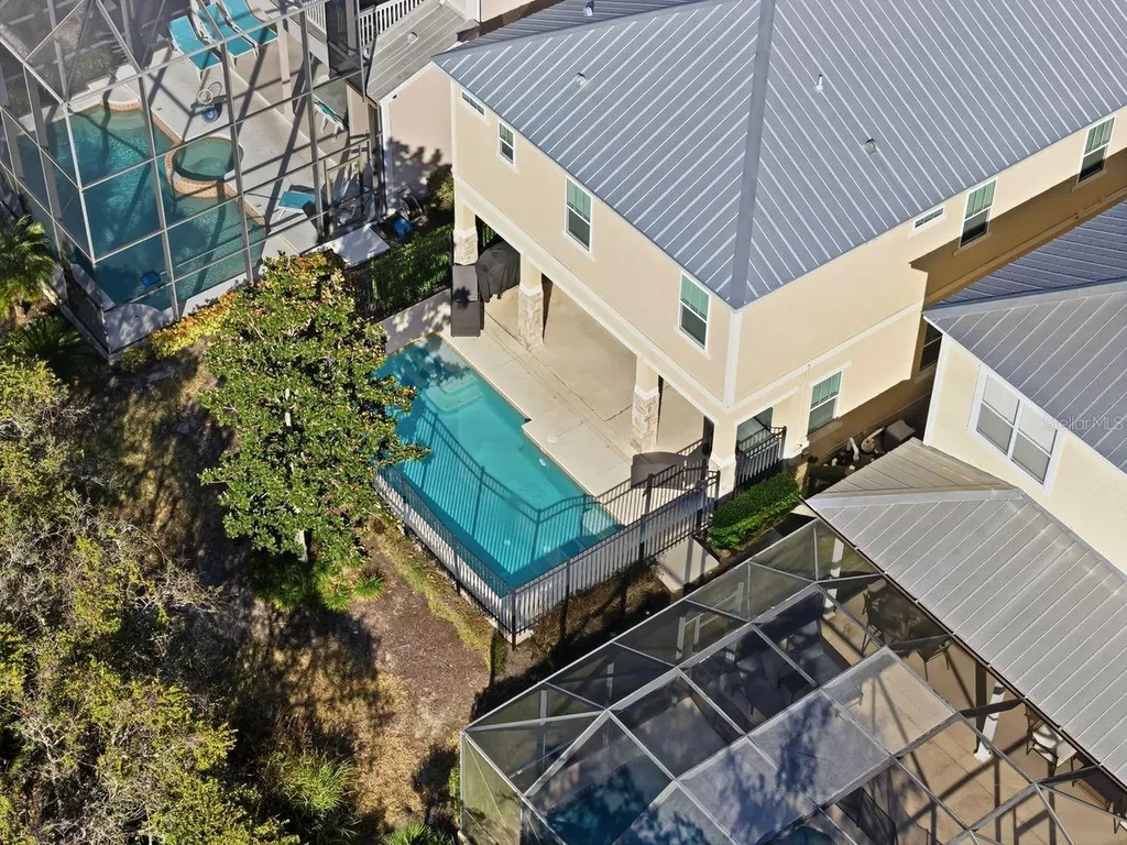1437 Fairview Circle Reunion FL 34747