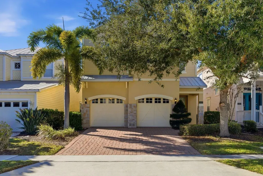 1437 Fairview Circle Reunion FL 34747