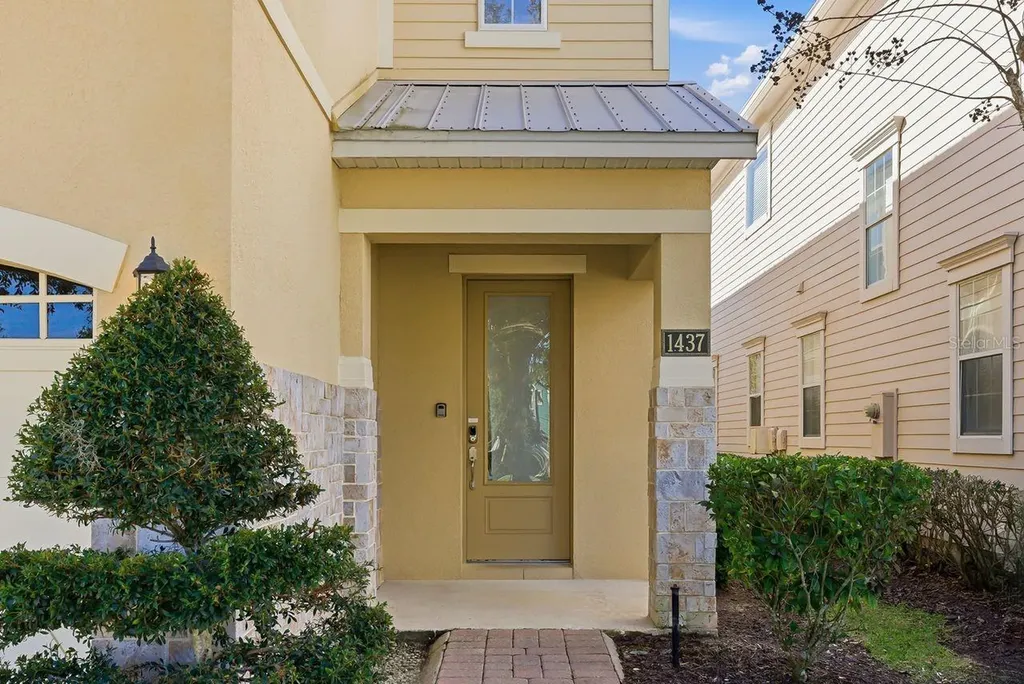 1437 Fairview Circle Reunion FL 34747