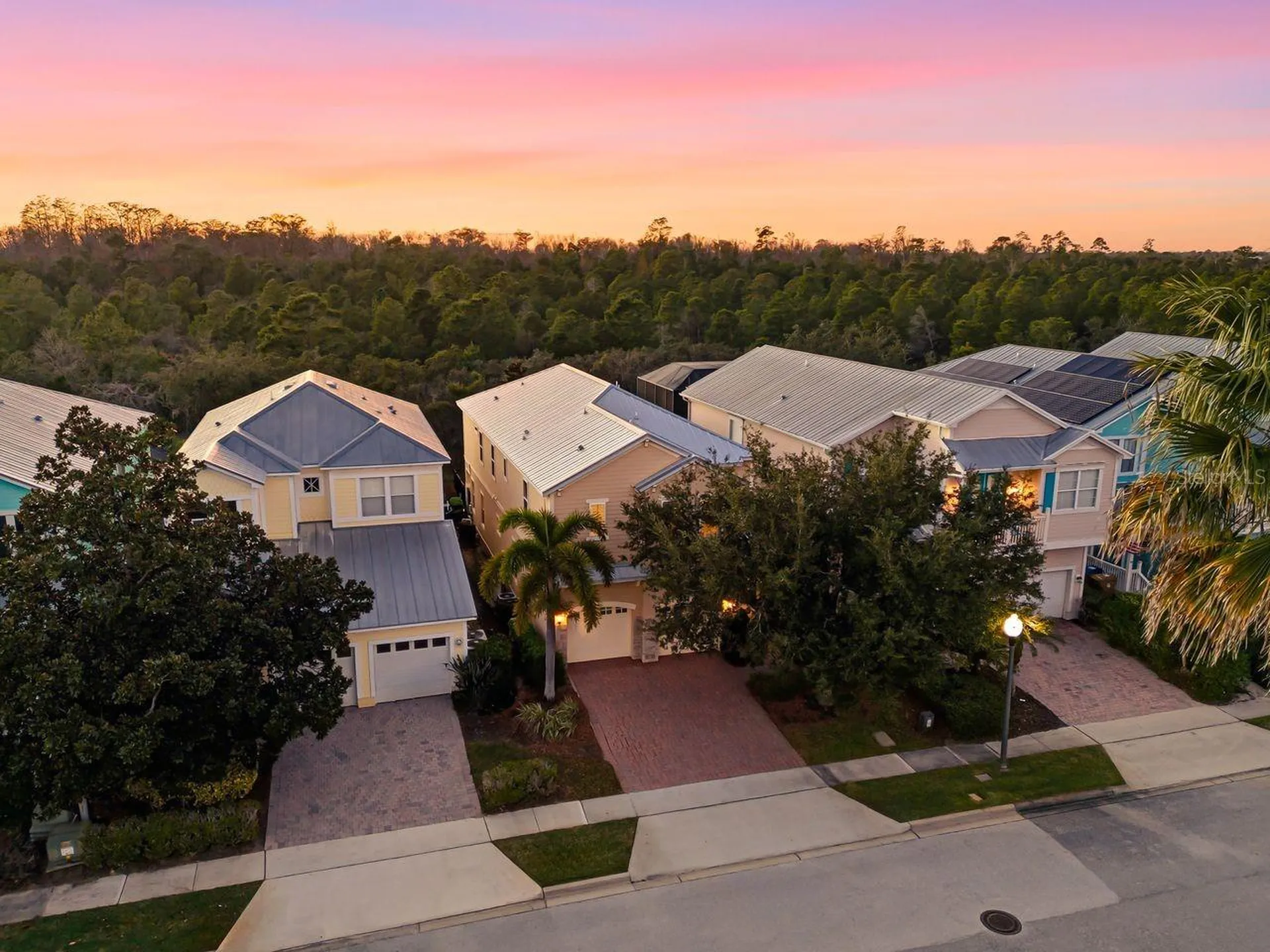 1437 Fairview Circle Reunion FL 34747