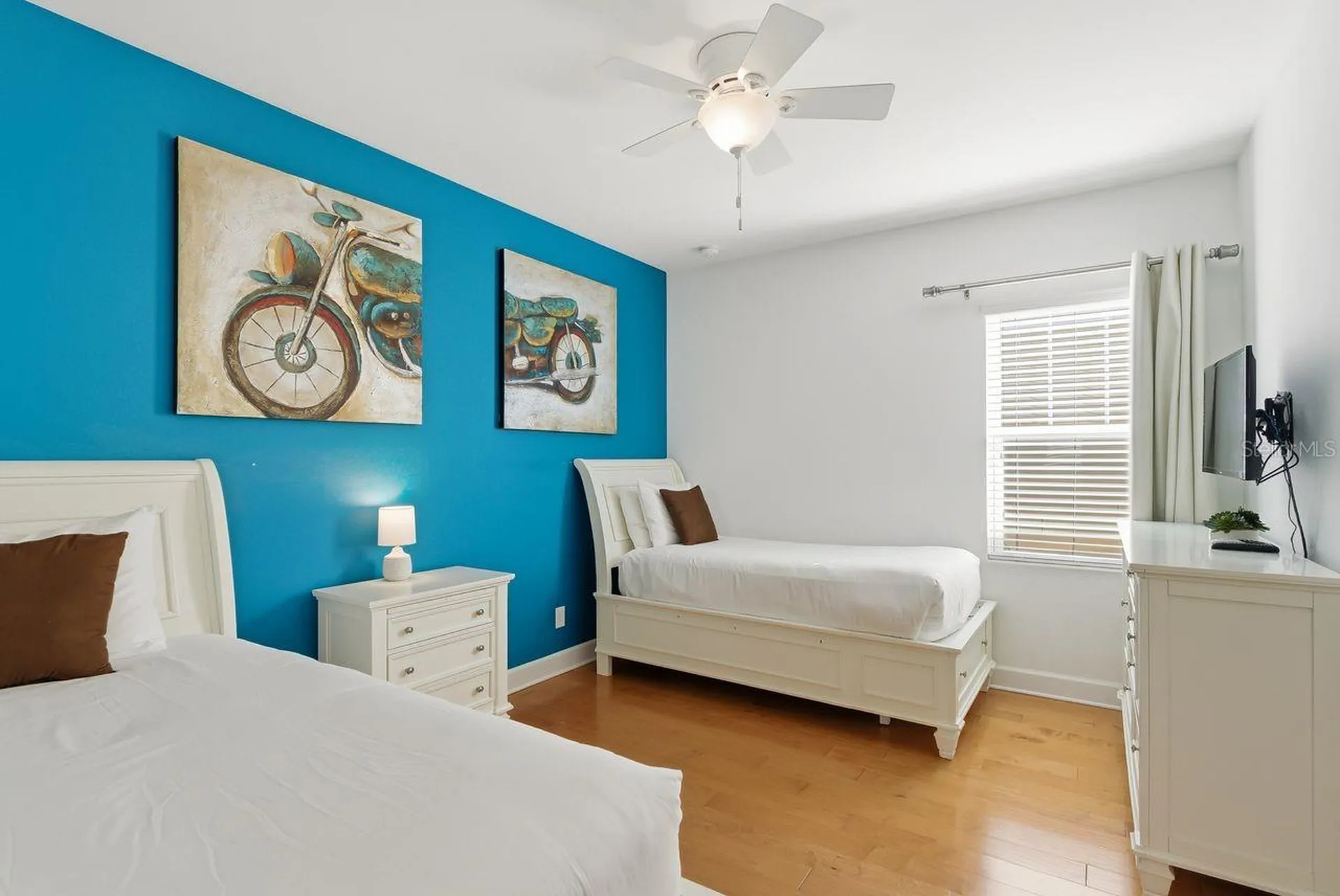 1437 Fairview Circle Reunion FL 34747