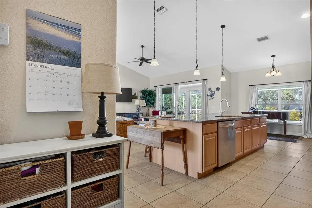 9353 Bluegill Circle Port Charlotte FL 33981