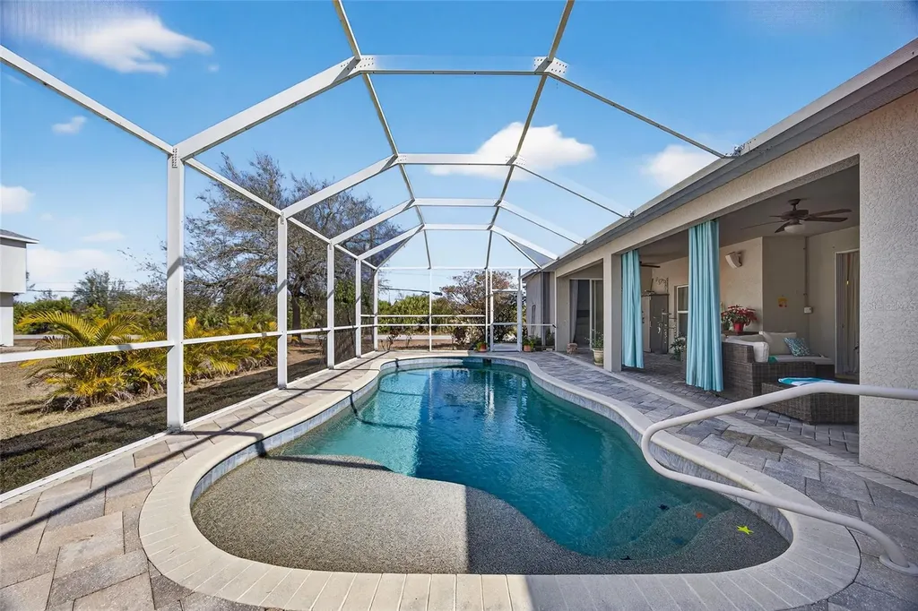 9353 Bluegill Circle Port Charlotte FL 33981