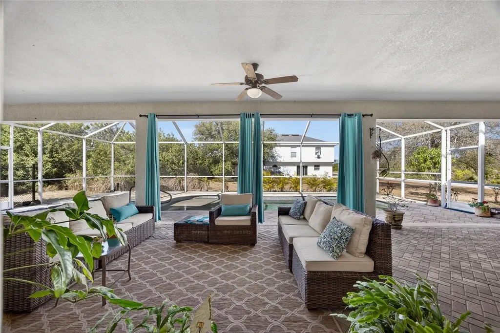9353 Bluegill Circle Port Charlotte FL 33981