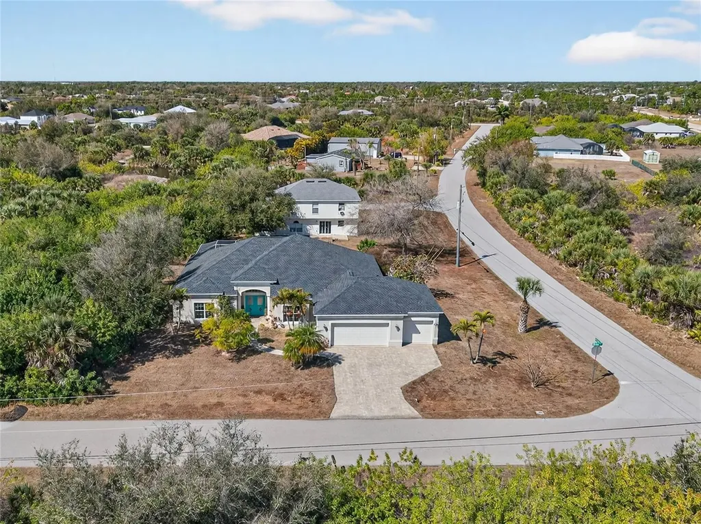 9353 Bluegill Circle Port Charlotte FL 33981