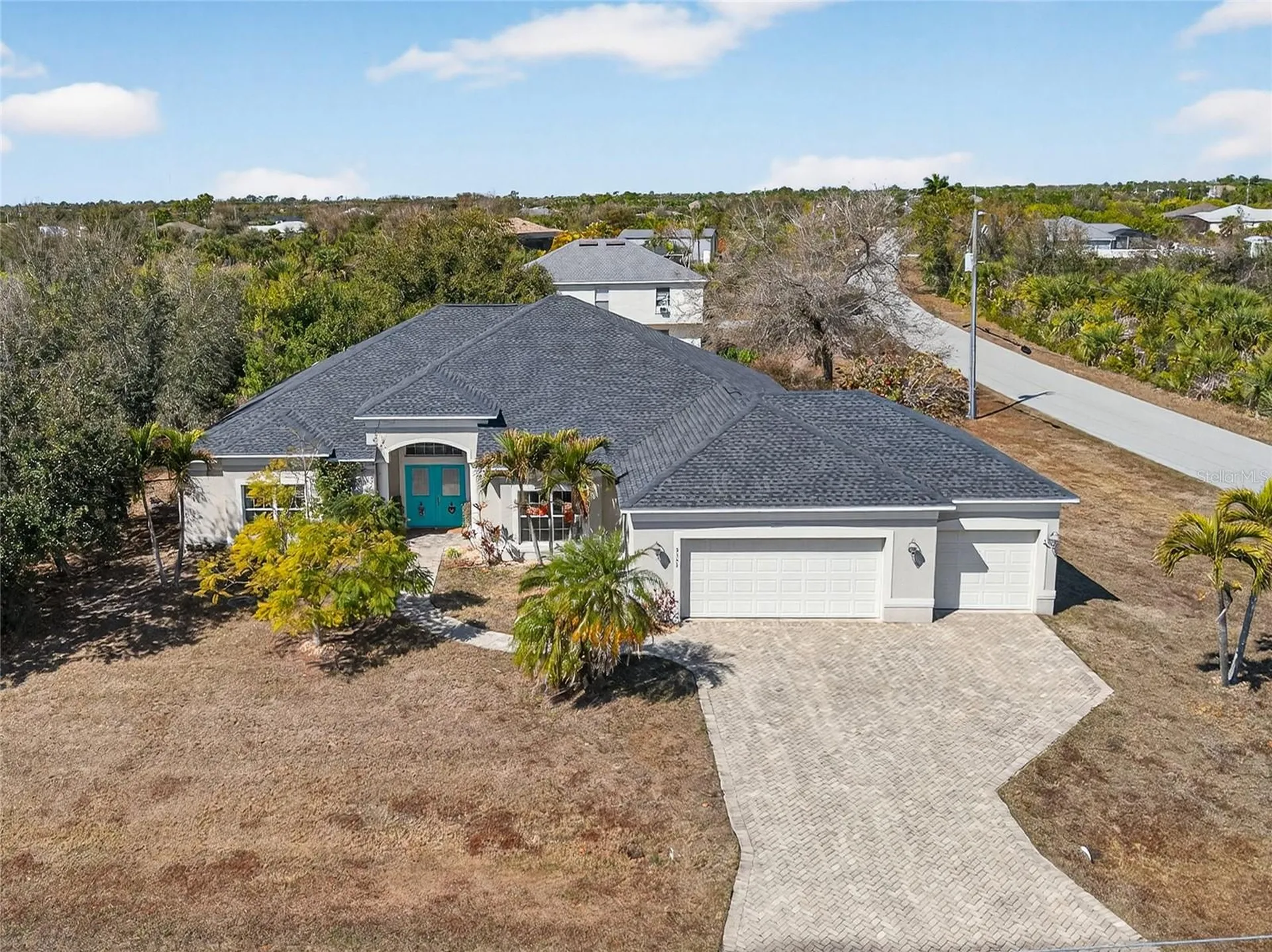 9353 Bluegill Circle Port Charlotte FL 33981