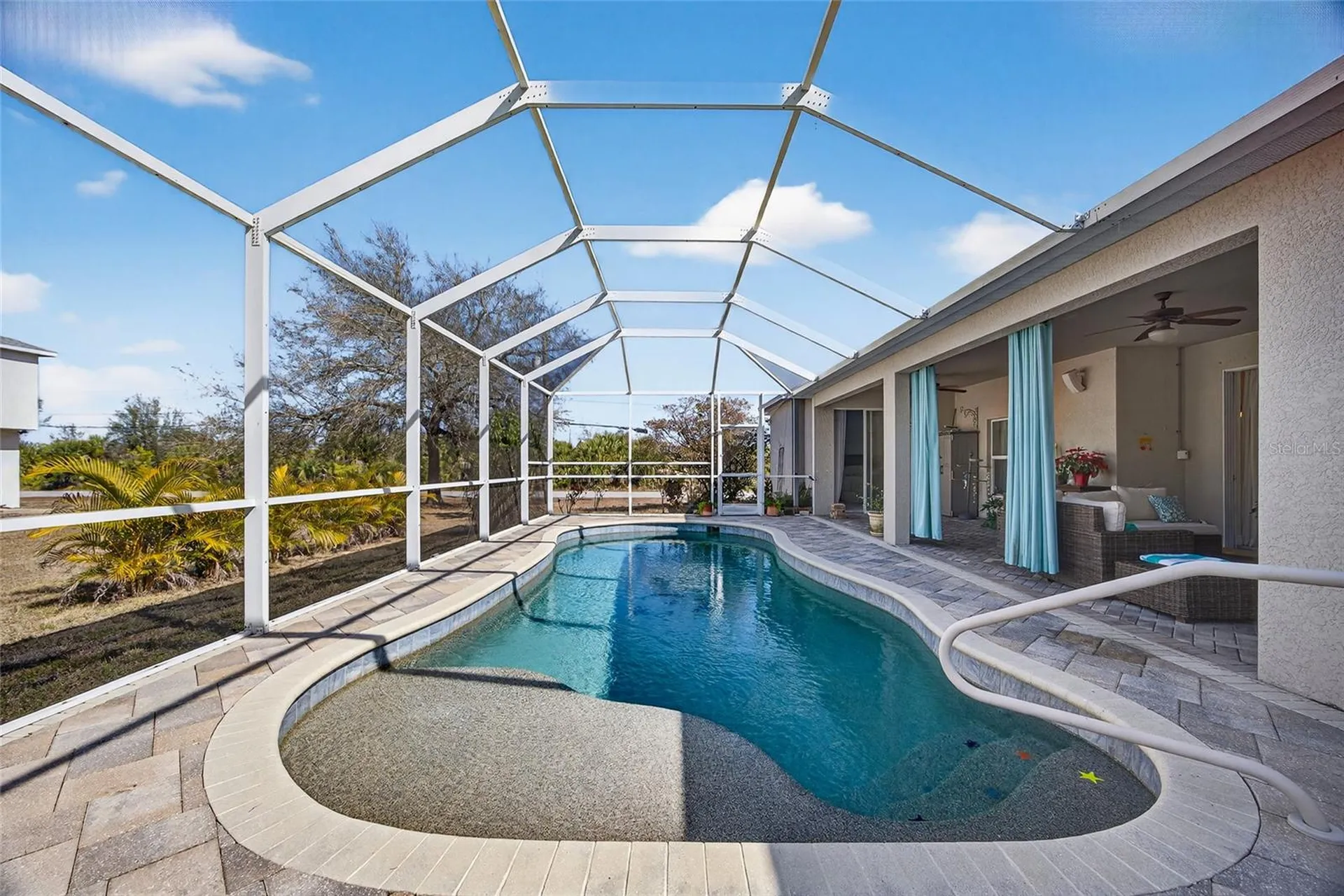 9353 Bluegill Circle Port Charlotte FL 33981