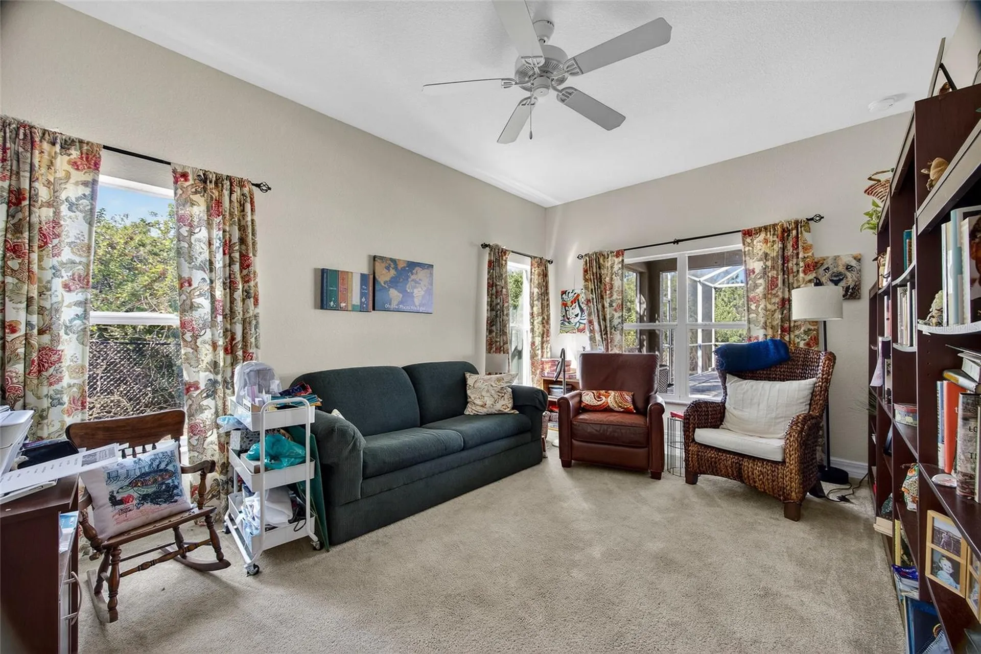 9353 Bluegill Circle Port Charlotte FL 33981