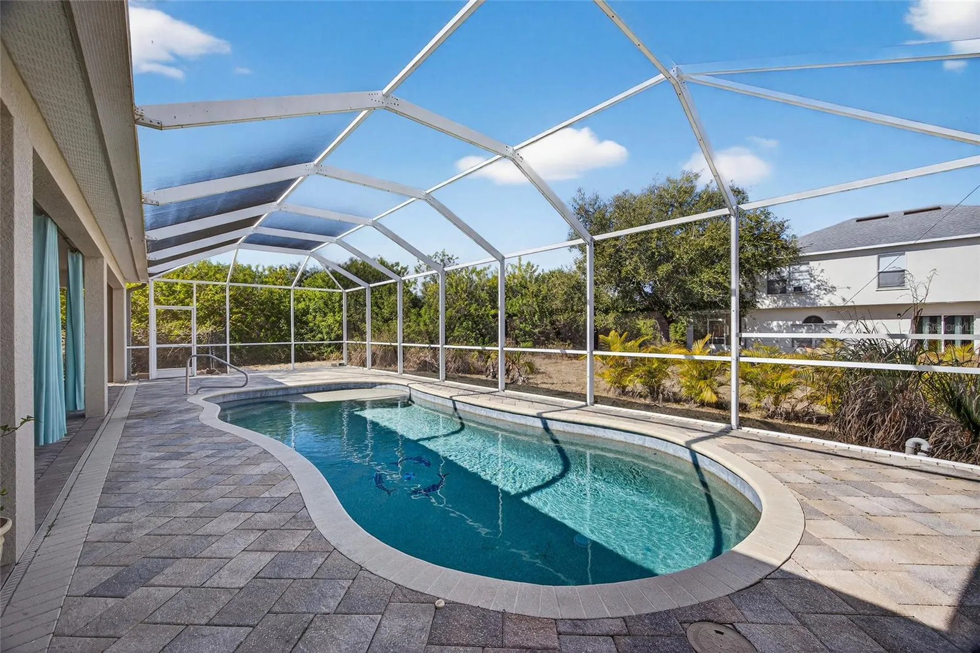 9353 Bluegill Circle Port Charlotte FL 33981