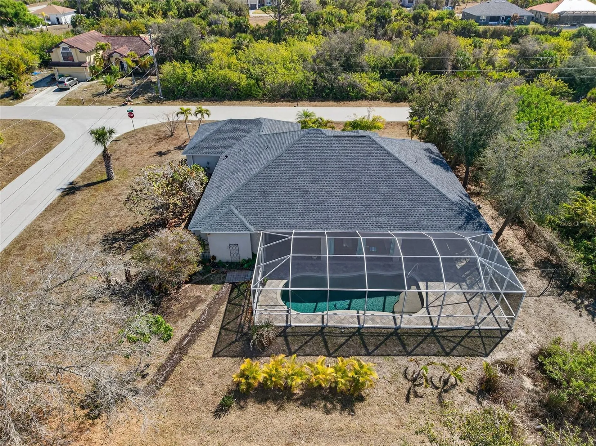 9353 Bluegill Circle Port Charlotte FL 33981
