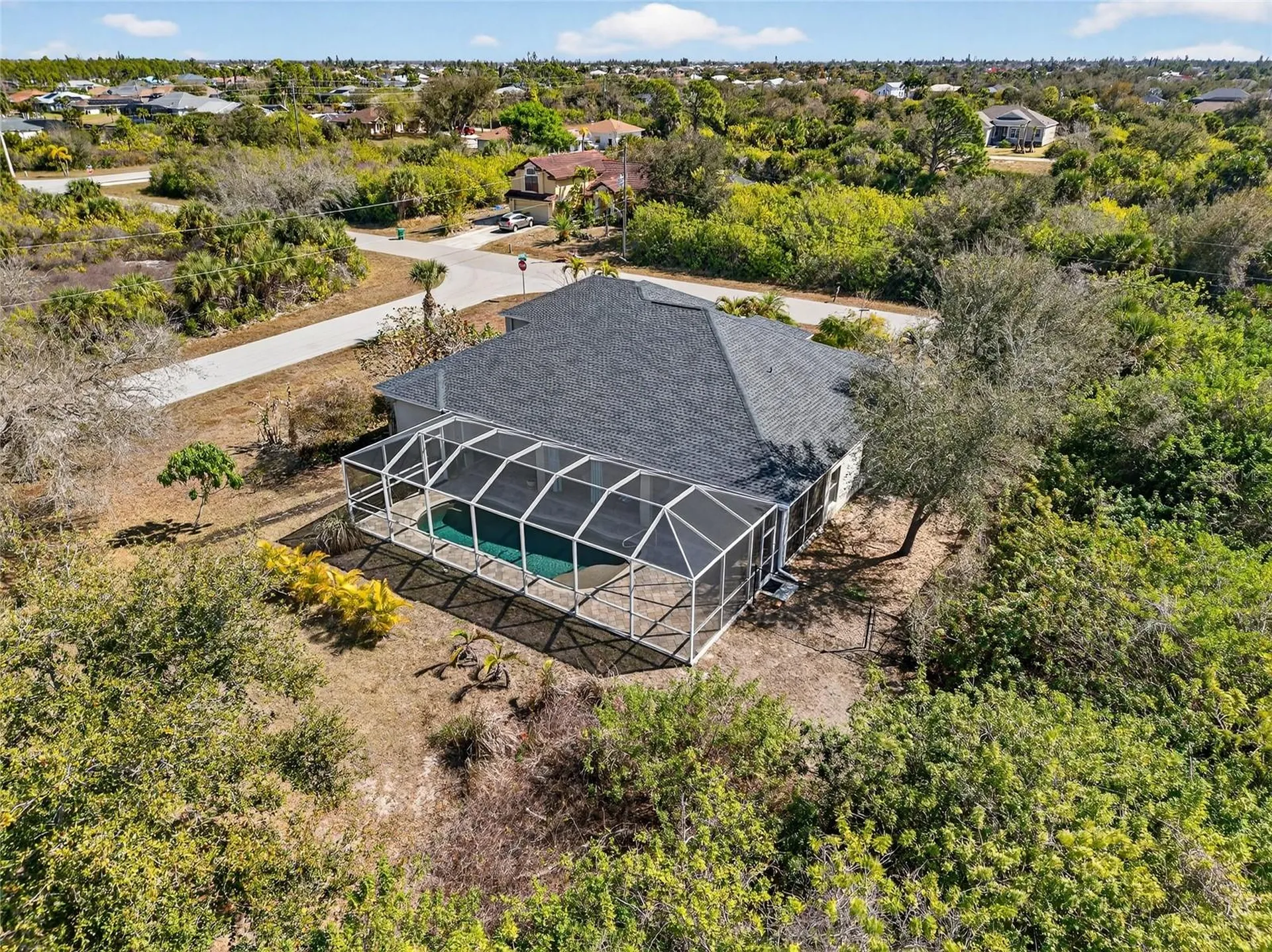 9353 Bluegill Circle Port Charlotte FL 33981