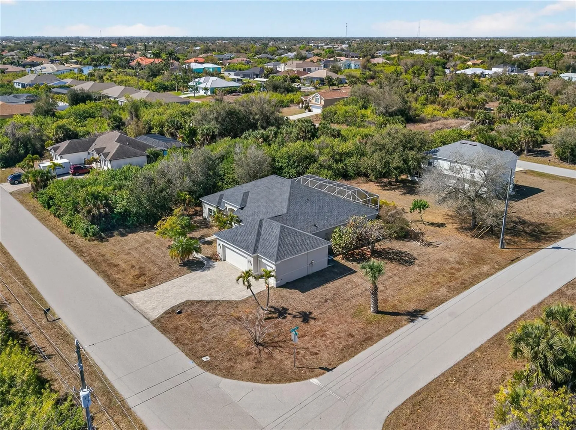 9353 Bluegill Circle Port Charlotte FL 33981