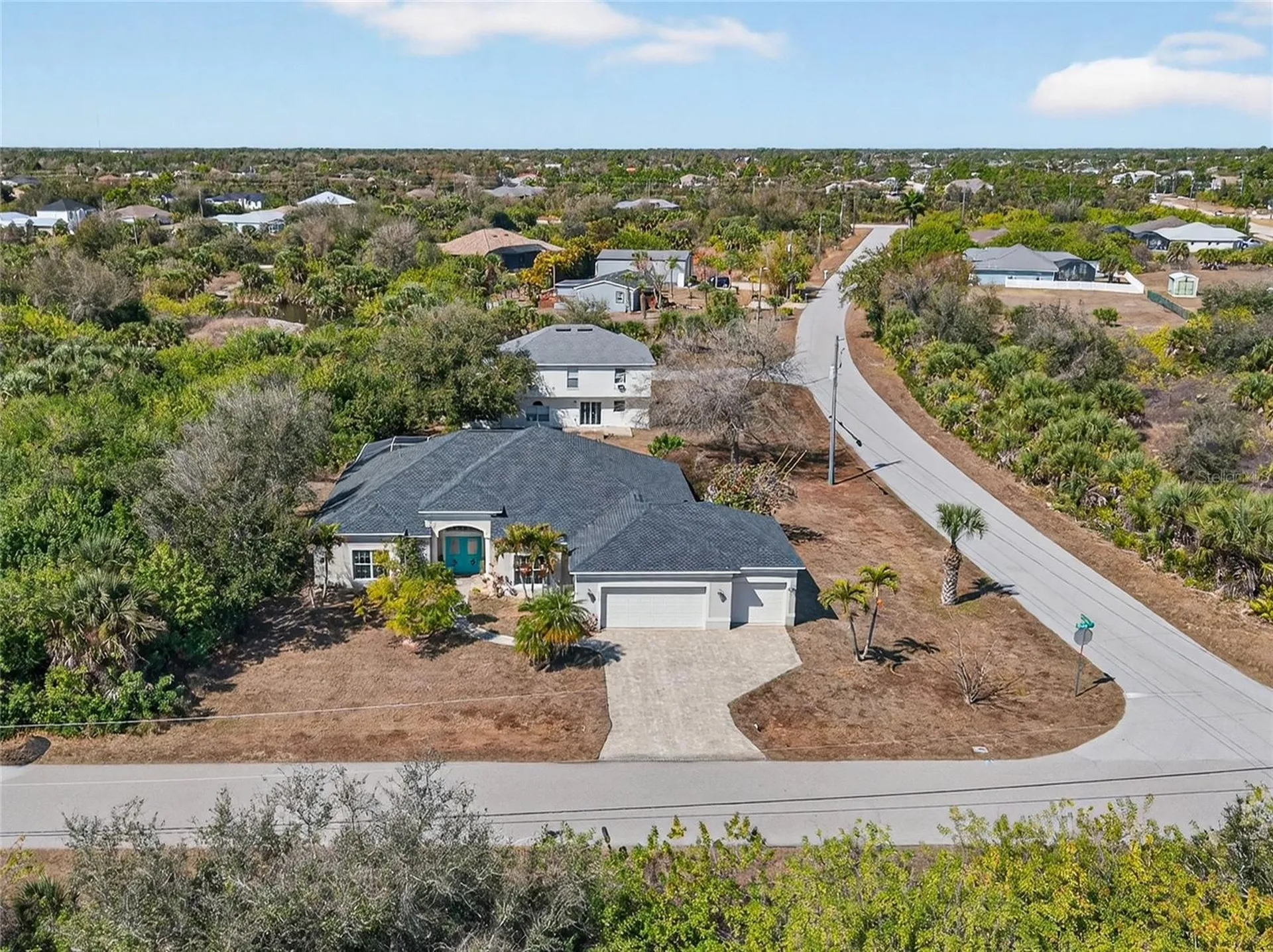 9353 Bluegill Circle Port Charlotte FL 33981