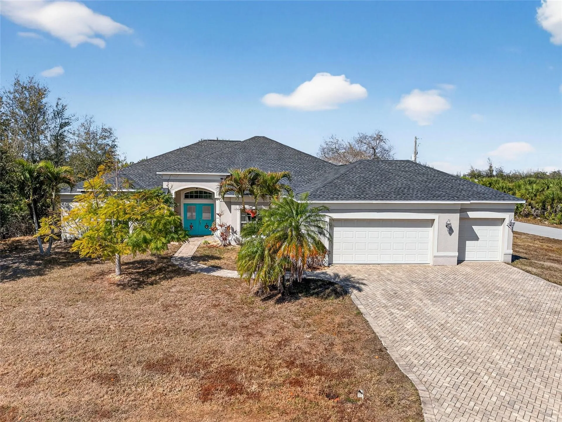 9353 Bluegill Circle Port Charlotte FL 33981