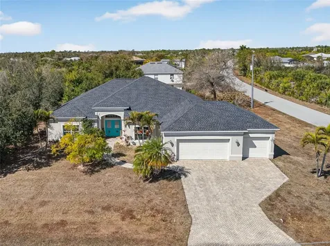 9353 Bluegill Circle Port Charlotte FL 33981