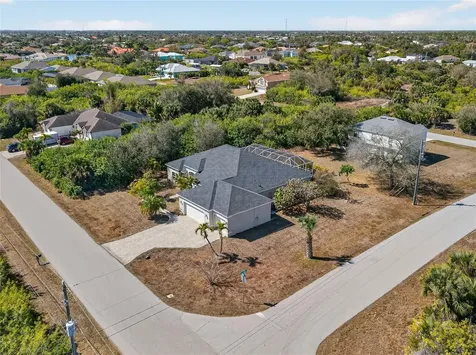 9353 Bluegill Circle Port Charlotte FL 33981