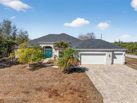 9353 Bluegill Circle Port Charlotte FL 33981