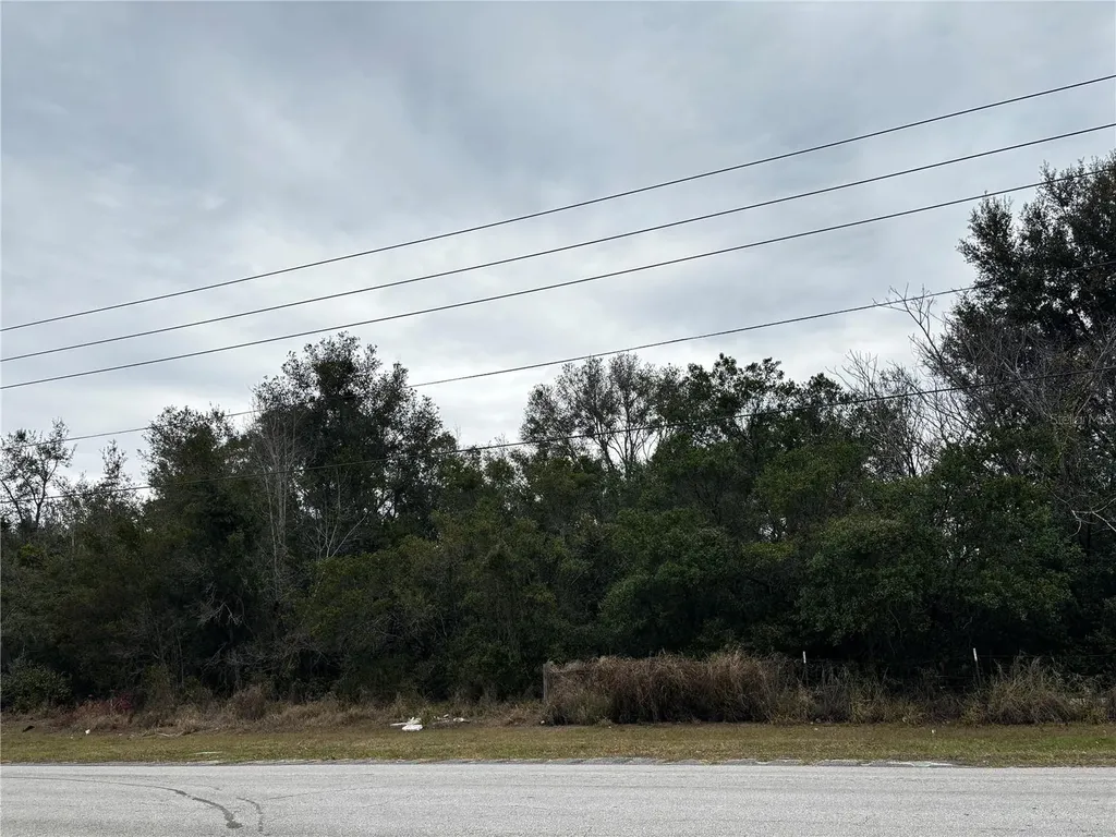 1305 W Kelly Park Road Apopka FL 32712