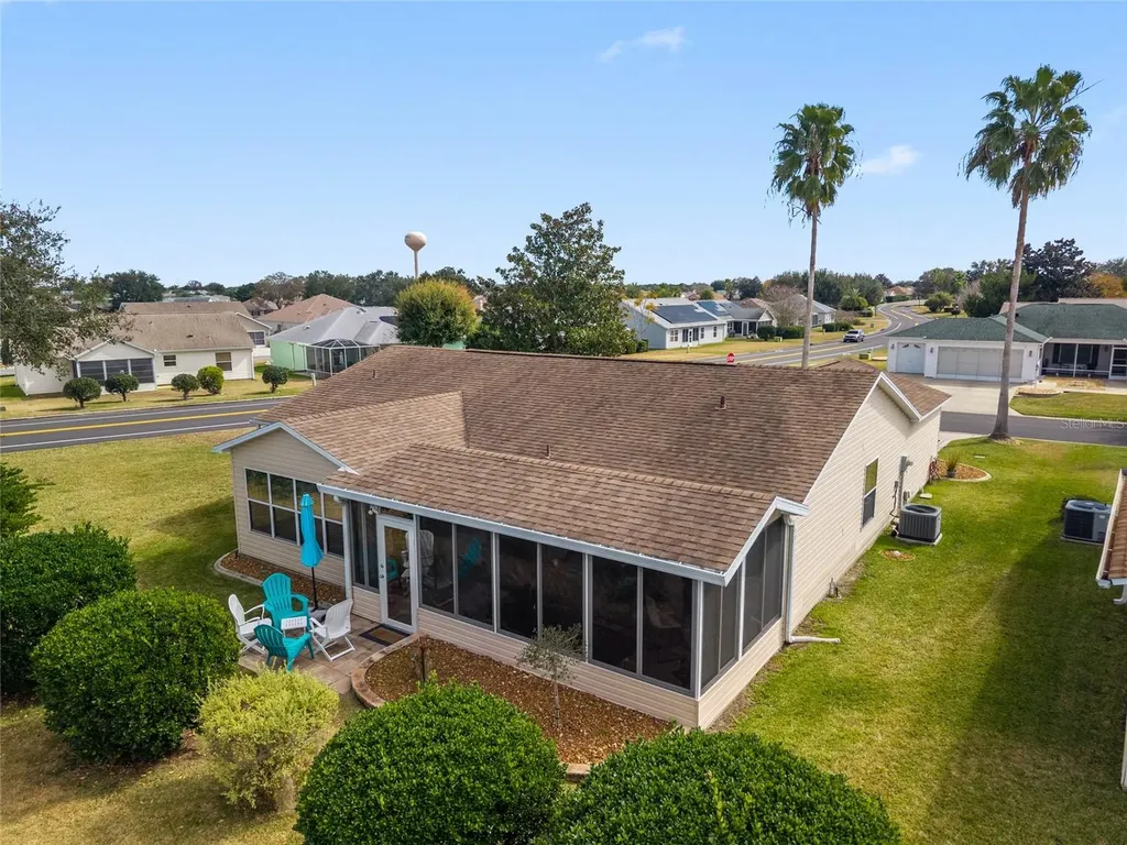2001 Cipriano Place The Villages FL 32159