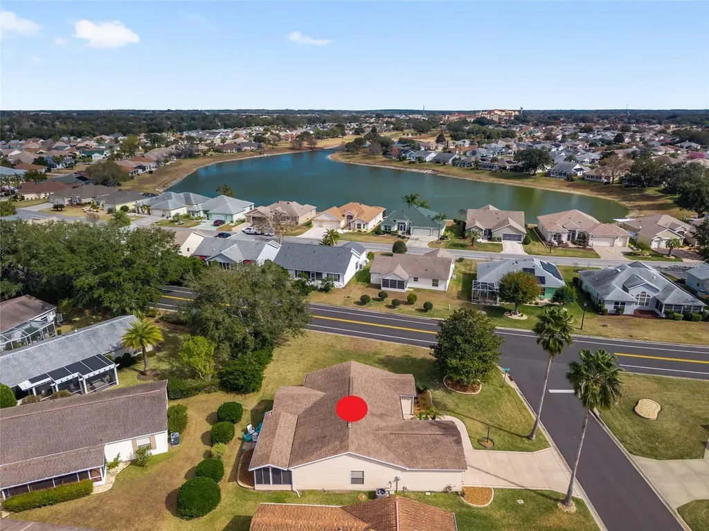 2001 Cipriano Place The Villages FL 32159
